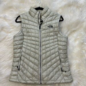 North Face Vest M